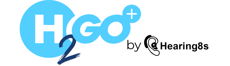 Hearing8s logo
