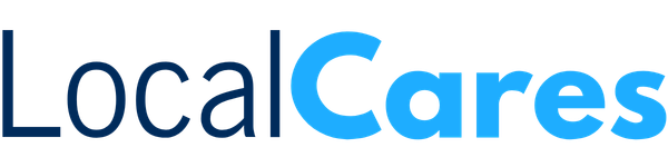 LocalCares logo